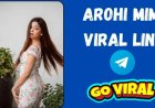 New Link Arohi Mim Viral Video | আরোহী মিমের ভাইরাল লিংক