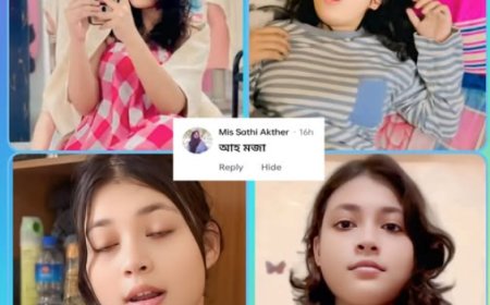 Influencer Nujhat Porn Nude MMS Full Video I Bd Tik Tiktoker Nujhat sex Viral Video