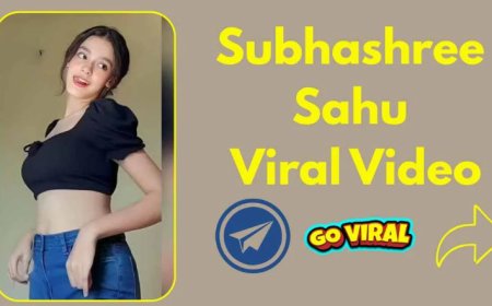 Subhashree Sahu Viral Video Link