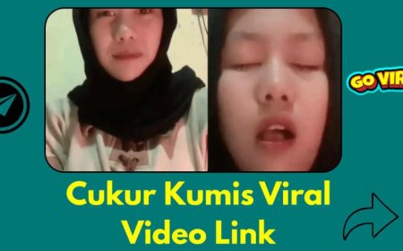 Cukur Kumis Viral Video Link