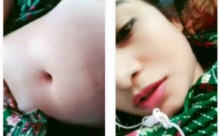 Sexy Bangladeshi Girl Showing Off Her Curvy Body on a Hotel video