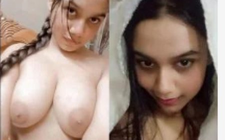 Bangladeshi Jija Caught Masturbating During a Video